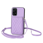For Honor 200 Lite 5G Global / Light Purple