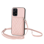 For Honor 200 Lite 5G Global / Rose Gold