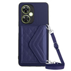 For OPPO K11X / OnePlus Nord CE 3 Lite / Blue