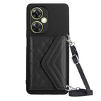 For OPPO K11X / OnePlus Nord CE 3 Lite / Black