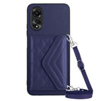 For OPPO A17 / Blue