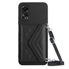 For OPPO A17 / Black