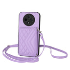 For OPPO A3 Pro 5G / Purple