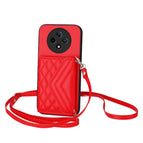 For OPPO A3 Pro 5G / Red