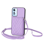 For OPPO F25 Pro 5G India / Purple