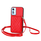 For OPPO F25 Pro 5G India / Red