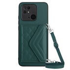 For Xiaomi Redmi 10C / Green