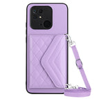 For Xiaomi Redmi 10C / Light Purple