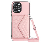 For Xiaomi Redmi 12 4G / Rose Gold