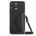 For Xiaomi Redmi 12 4G / Black