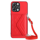 For Xiaomi Redmi 12 4G / Red