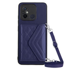 For Xiaomi Redmi 12C / 11A / Blue