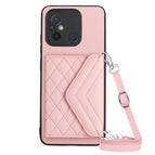 For Xiaomi Redmi 12C / 11A / Rose Gold
