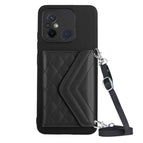 For Xiaomi Redmi 12C / 11A / Black
