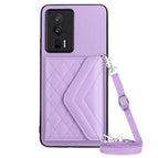 For Xiaomi Redmi K60 / K60 Pro / Light Purple