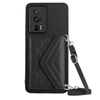 For Xiaomi Redmi K60 / K60 Pro / Black