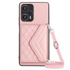 For Xiaomi Redmi Note 12 Turbo / Rose Gold
