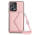 For Xiaomi Redmi Note 12 5G / Rose Gold