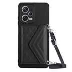 For Xiaomi Redmi Note 12 5G / Black