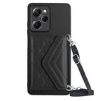 For Xiaomi Redmi Note 12 Pro Speed / Black