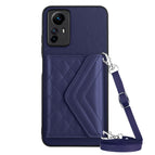 For Xiaomi Redmi Note 12S 4G / Blue