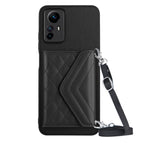 For Xiaomi Redmi Note 12S 4G / Black
