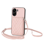 For Redmi 13C 4G Global / Rose Gold