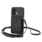 For Redmi Note 13 4G Global / Black