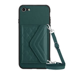 For iPhone SE 2022 / SE 2020 / Green