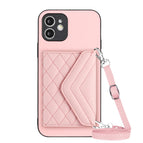 For iPhone 11 / Rose Gold