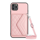 For iPhone 11 Pro / Rose Gold
