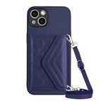 For iPhone 13 / Blue