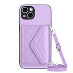 For iPhone 13 / Light Purple
