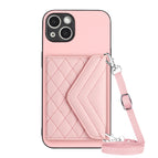 For iPhone 13 / Rose Gold