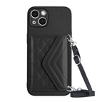 For iPhone 13 / Black