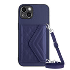 For iPhone 14 / Blue