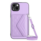 For iPhone 14 / Light Purple