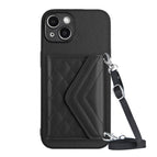 For iPhone 14 / Black