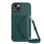 For iPhone 14 Plus / Green