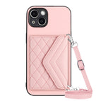 For iPhone 14 Plus / Rose Gold