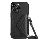 For iPhone 14 Pro / Black