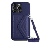 For iPhone 14 Pro Max / Blue