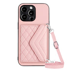 For iPhone 15 Pro / Rose Gold