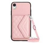 For iPhone XR / Rose Gold