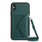 For iPhone XS Max / Green