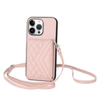 For iPhone 16 Pro Max / Rose Gold