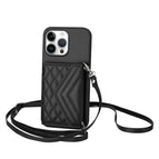 For iPhone 16 Pro Max / Black