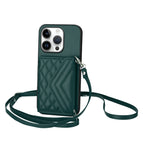 For iPhone 16 Pro / Green