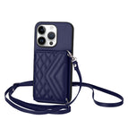 For iPhone 16 Pro / Blue
