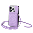 For iPhone 16 Pro / Light Purple